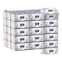 舒可乐原木抽纸纸巾餐巾纸家用纸抽整箱囤货装擦手纸卫生纸厕纸 5层 280张*30包