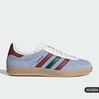 adidas 阿迪达斯 三叶草 Gazelle 男女通用板鞋 IG4994