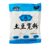 手工土豆粉宽粉酸辣粉鲜粉土豆宽粉200g*1袋