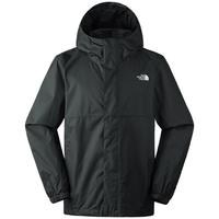  THE NORTH FACE/北面 防水 冲锋衣  黑色/JK3 通用 XL