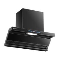  MELING/美菱 大吸力600静压 顶侧双吸油烟机