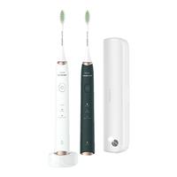 飞利浦 S3电动牙刷HX2428成人声波软毛全自动