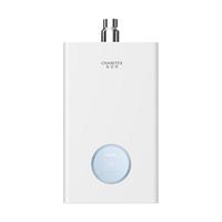 移动端、京东百亿补贴：A.O.SMITH 持久恒温大水量 燃气热水器