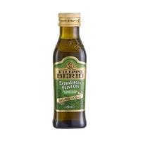 FILIPPO BERIO 翡丽百瑞 特级初榨橄榄油 250ml