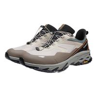 值友专享、今日必买：探路者 男士透气休闲徒步鞋