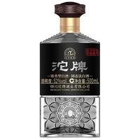 沱牌 金 浓香型白酒 单瓶礼盒装