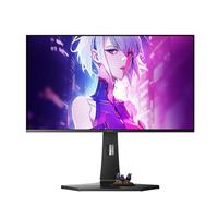 优派 26.5英寸 QD-OLED 显示器 4K 240Hz 双DP2.1电竞 Type-C clearMR13000 XG273