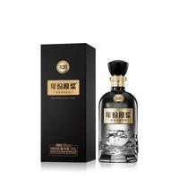 【最終値下げ】古井貢酒古20（20年）×6 500ml 白酒 ボックス未開封 一款价格很高的古井贡酒——古20_白酒_什么值得买