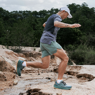 New Balance Hierro v9 户外运动山地越野跑鞋