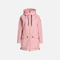 PeakPerformance Peak Performance 壁克峰 Stella 女款防风夹克 G77289