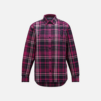 PeakPerformance Peak Performance壁克峰Heavy Cotton女款长袖衬衫G79911