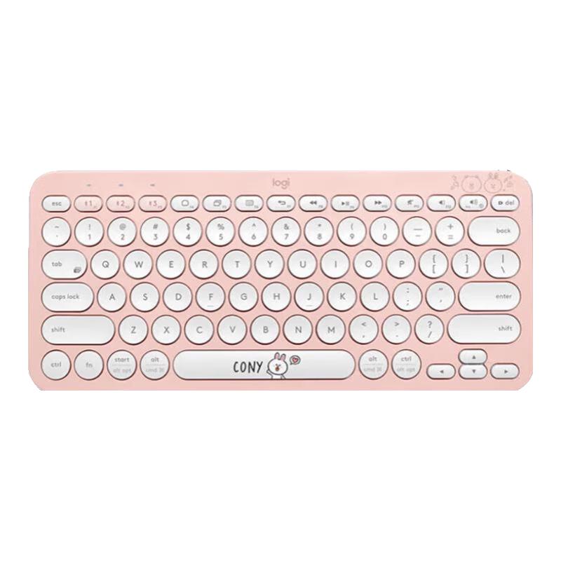K380布朗熊