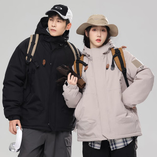 真维斯 男士运动冲锋衣外套（多款可选）