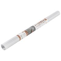 日本厨房防油贴纸透明灶台墙面防水耐高温油烟机自粘壁纸