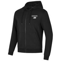 斯凯奇（Skechers）斯凯奇外套男女2024年P424M147 碳黑/0018 XL