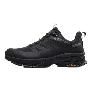 都市山野兼顾：探路者 TFAABN91770 GTX 防水 Vibram 底徒步鞋