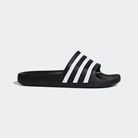 adidas 阿迪达斯 ADILETTE AQUA 男女通用运动拖鞋 2022Q2-DBF11