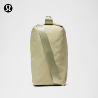 lululemon丨Fast Track 运动包 2.0 LU9CDGS 蜜瓜绿 O/S