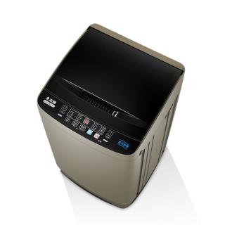 志高 XQB55-2010 定频波轮洗衣机 5.5kg 宝石灰