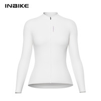 英派 INBIKE 兰羽骑行服长袖防晒透气