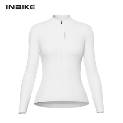 英派 INBIKE 兰羽骑行服长袖防晒透气