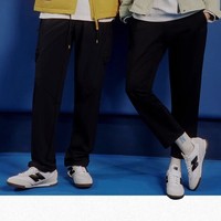 new balance 男女款 薄底德训鞋 休闲运动鞋 URC42LA