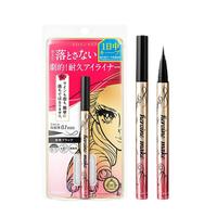 kiss me/奇士美 持妆 眼线液笔 深邃黑 0.4ml