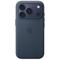 Apple iPhone 17 Pro Max MagSafe科技织物保护壳 蓝色