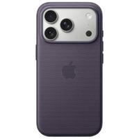 Apple iPhone 17 Pro Max MagSafe科技织物保护壳 紫色