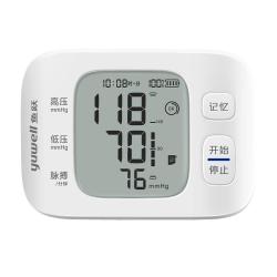 鱼跃 YE8800AR 腕式血压计