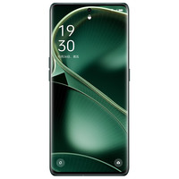 OPPO Find X6 Pro 哈苏影像 飞泉绿 12GB+256GB 5G手机