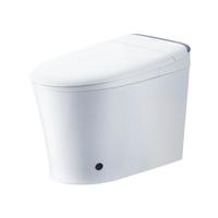 九牧(JOMOO)恒温抗菌无水压魔力泡免触翻盖NFC轻智能马桶SQ8650-SA-CJM305