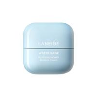 LANEIGE 兰芝 新水酷透明质酸嘭润小蓝盾乳面霜神经酰胺面霜 50g