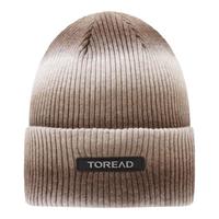 探路者（TOREAD）帽子针织帽户外徒步骑行通勤亲肤保暖时尚渐变配件  均码