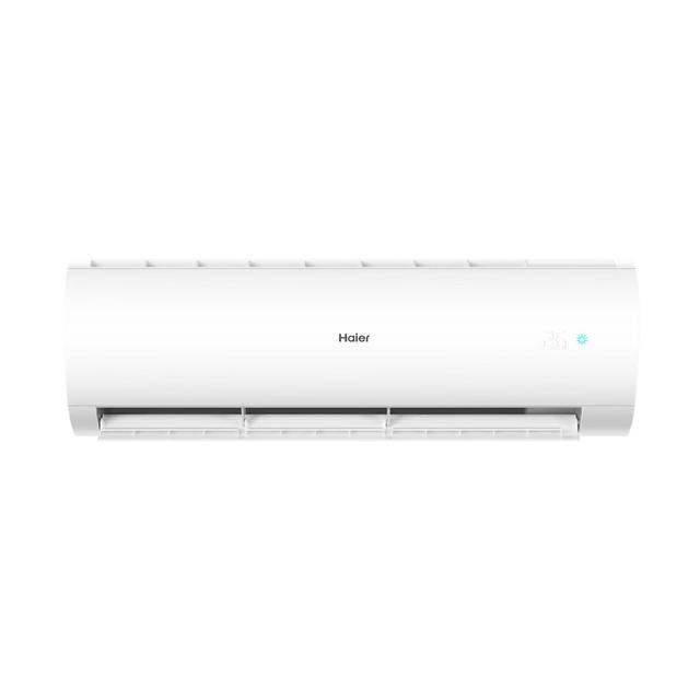 海尔 KFR-72GW/24PAA81U1 新一级能效变频冷暖自清洁 3匹 壁挂式空调