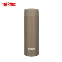 THERMOS 膳魔师 保温杯 迷你 JOJ-151 OBW 深卡其布色 150ml