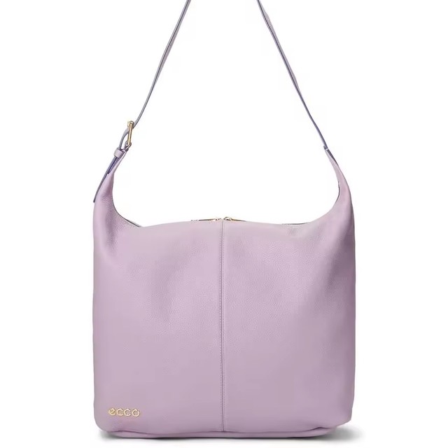 值选：ecco 爱步 大号Hobo Bag
