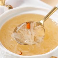 鲜珥家 XIAN ER JIA燕窝银耳羹鲜炖燕窝开盖即食燕窝雪耳营养代餐中秋礼盒