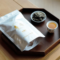 武夷星 福建白茶 特级袋装散茶 寿眉100g