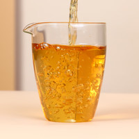 武夷福建白茶茶叶 特级袋装散茶小茶片 100g自己喝品质口粮好茶 简寿眉1.5kg