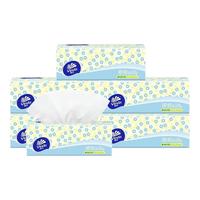 Vinda 维达 细韧系列 抽纸 3层*100抽*2包(195*120mm)