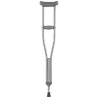 艾享医用双拐腋下拐老年轻人防滑骨折拐杖术后康复脚踝受伤助行器