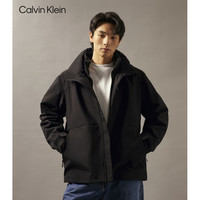 Calvin Klein Jeans 卡尔文·克莱恩牛仔 户外防风防水 三合一冲锋夹克 J400483