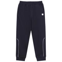探路者儿童 TOREAD kids探路者男女童裤子 春秋季款童装儿童运动休闲长裤子QAMMBM95664 藏蓝 140