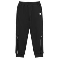 探路者儿童 TOREAD kids探路者男女童裤子 春秋季款童装儿童运动休闲长裤子QAMMBM95664 黑色 160