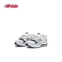 new balance 530S 学步鞋 白色/浅灰色 26码