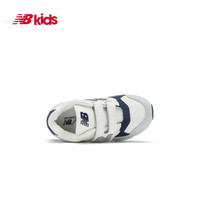 new balance BALANCE 530S 舒适百搭 白色 25码 学步鞋