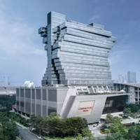 含行政礼遇，国庆头尾不加价！家庭出游必看，广州朗豪酒店 行政套房两晚连住（含双早+家庭套餐+2大2小行政酒廊礼遇）