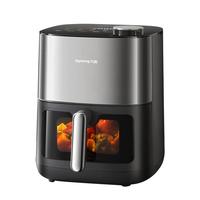  Joyoung/九阳 3D立体补水仓 空气炸锅  6.5L