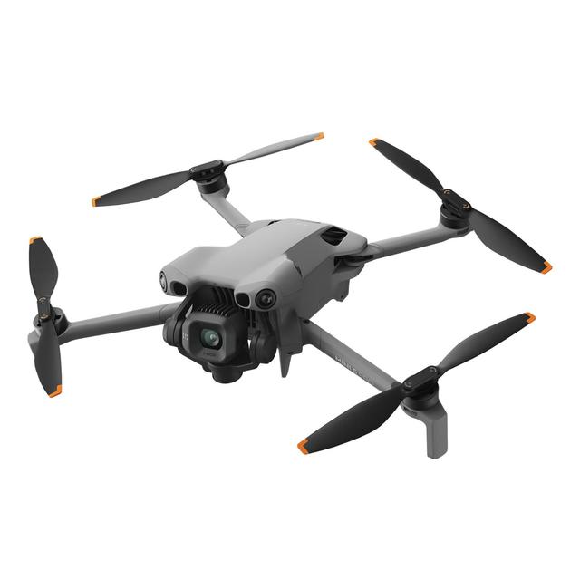 大疆 DJI Mini 5 Pro 一英寸迷你航拍机 全向主动避障智能跟随 轻巧高清专业无损竖拍入门级航拍无人机
